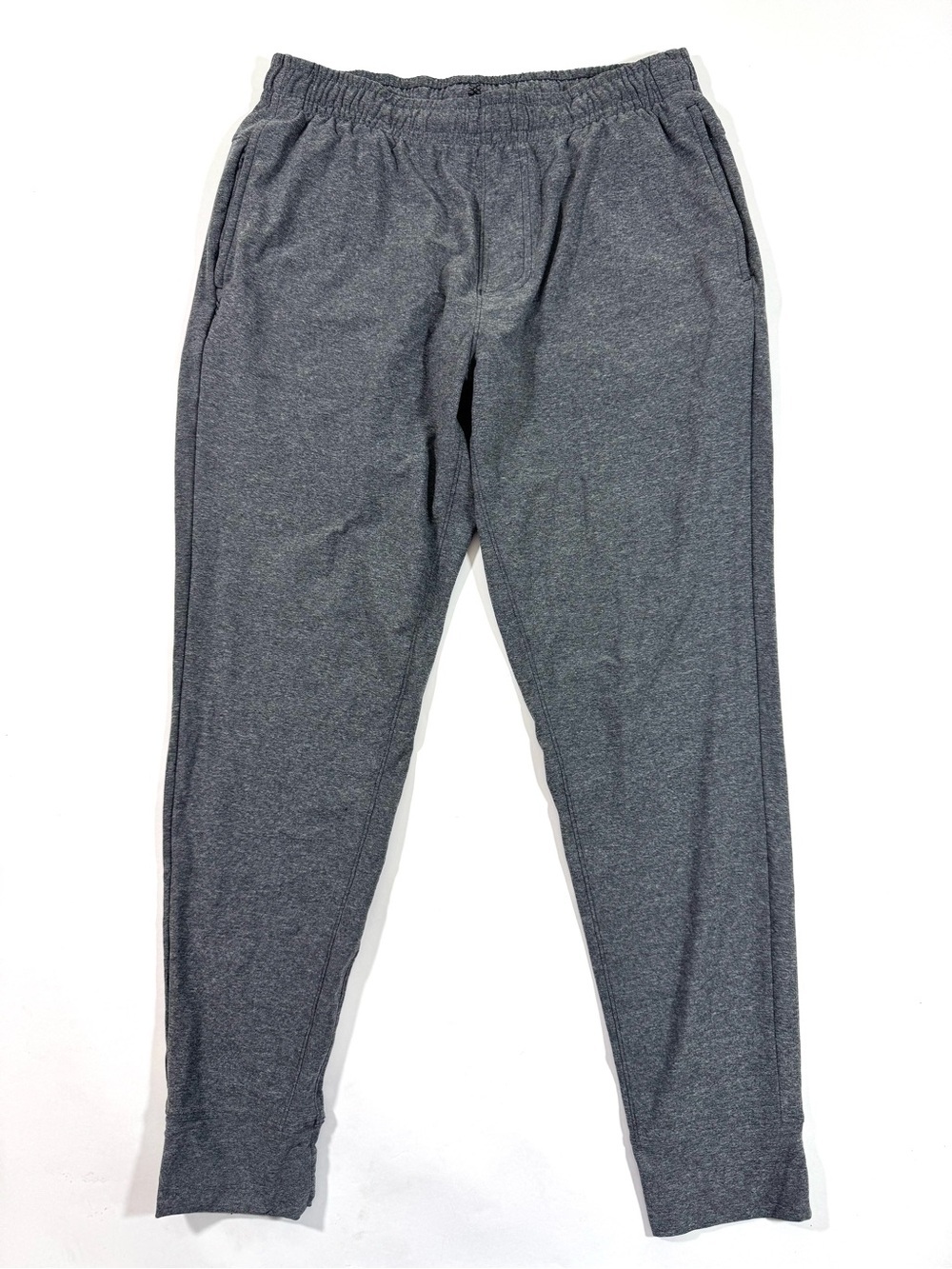 Rhone Reign Midweight Jogger Pants Grey